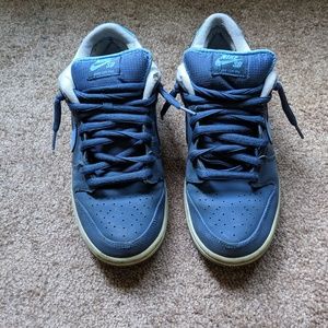Nike SB Dunk Lows, Men's Size 10.5